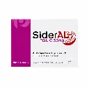 Sideral Folic 20 Sticks